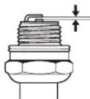 MCCULLOCH M40110 Classic - Cbeua 3aHHraHnA - 1