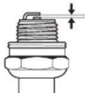 MCCULLOCH M40110 Classic - Montering - 2