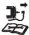 MCCULLOCH M40110 Classic - Symbolforklaring - 3
