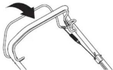 MCCULLOCH M40110 Classic - 3anyck - 1