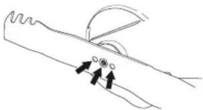 MCCULLOCH M40110 Classic - Montaz - 2