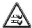 MCCULLOCH M40110 Classic - Symbolforklaring - 5
