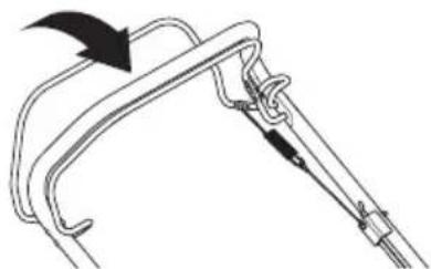 MCCULLOCH M40110 Classic - Meghajto - 1