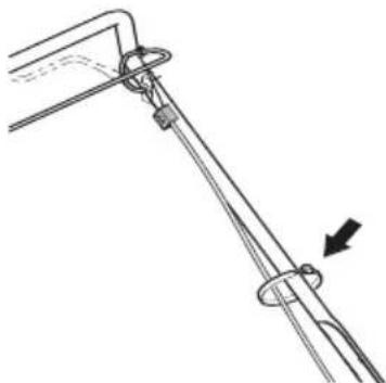 MCCULLOCH M40110 Classic - 36upaHH - 2