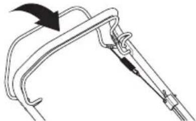 MCCULLOCH M40110 Classic - Antrieb - 1