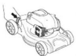 MCCULLOCH M40110 Classic - Kesme yuksekligi - 1