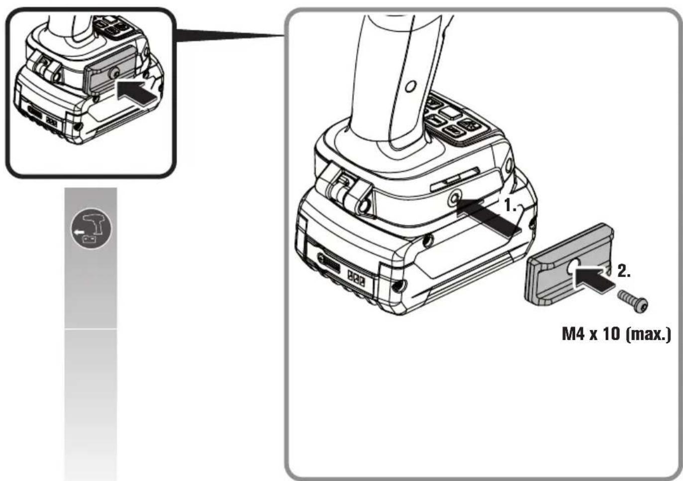 Fein ASCM 18 QM - 27