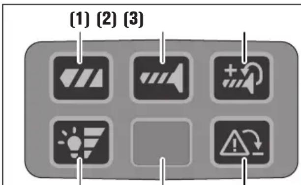 Fein ASCM 18 QM - Betjeningsenhed - 1