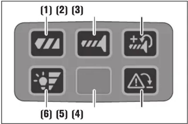 Fein ASCM 18 QM - 操作单元 - 1