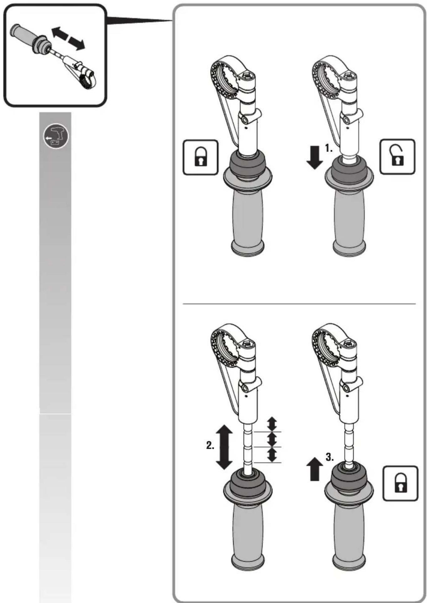 Fein ASCM 18 QM - 35