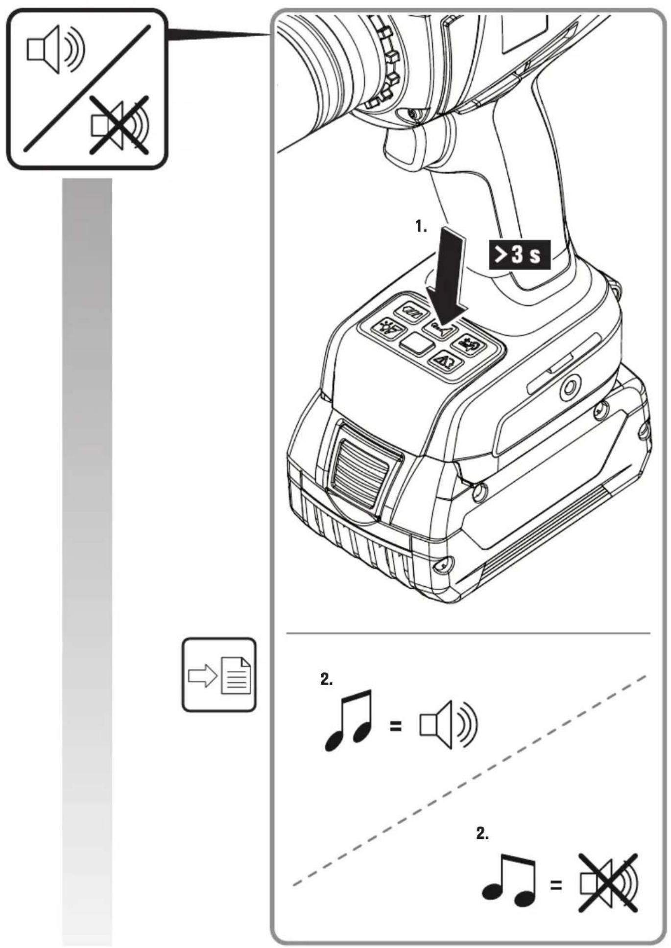 Fein ASCM 18 QM - 30