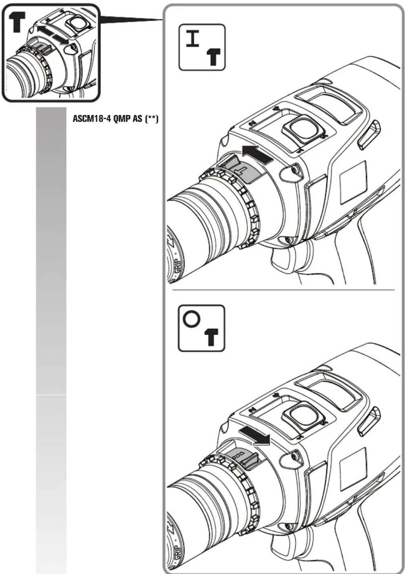 Fein ASCM 18 QM - 33