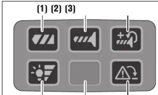 Fein ASCM 18 QM - Betjeningsenhet - 1