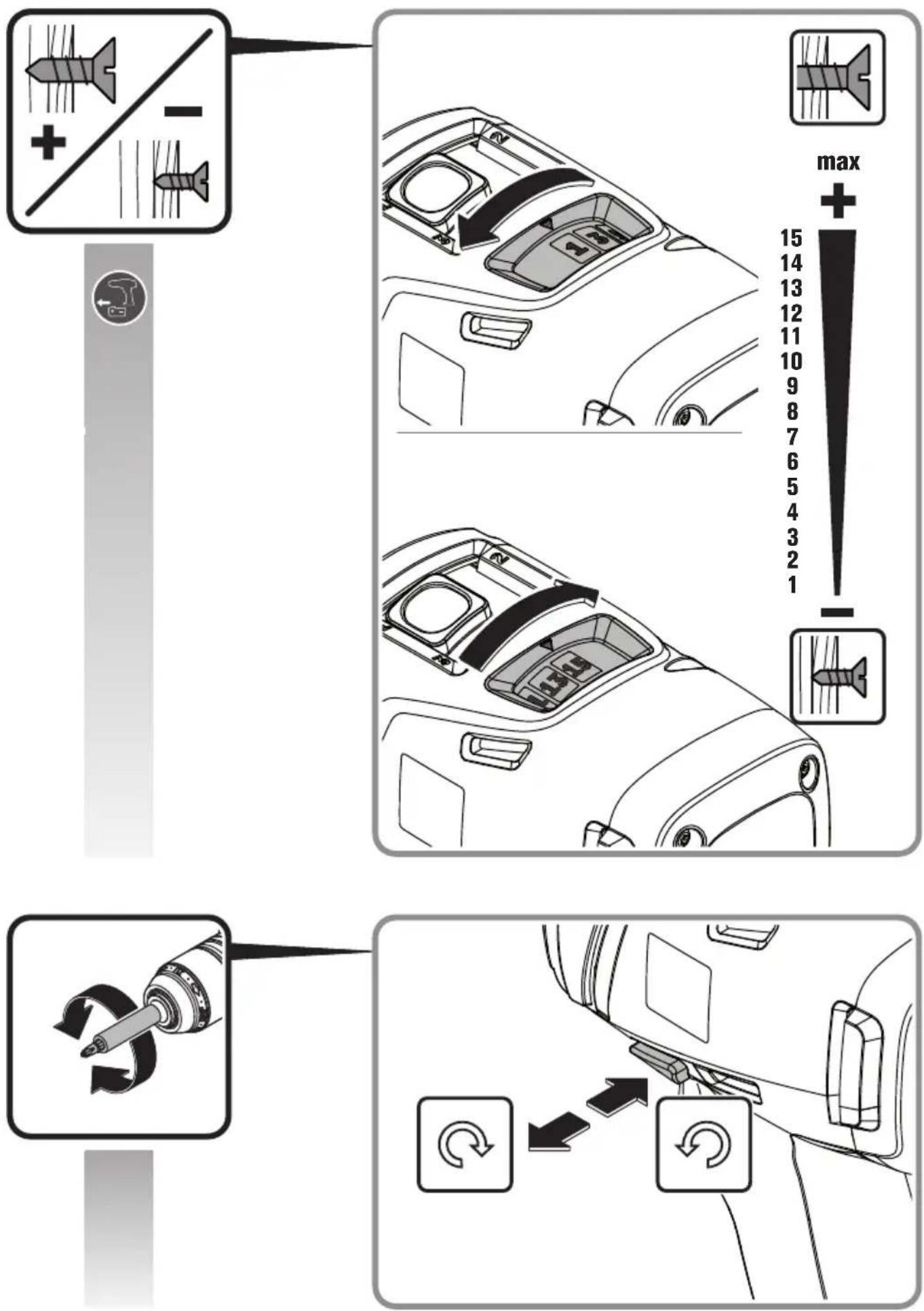 Fein ASCM 18 QM - 31