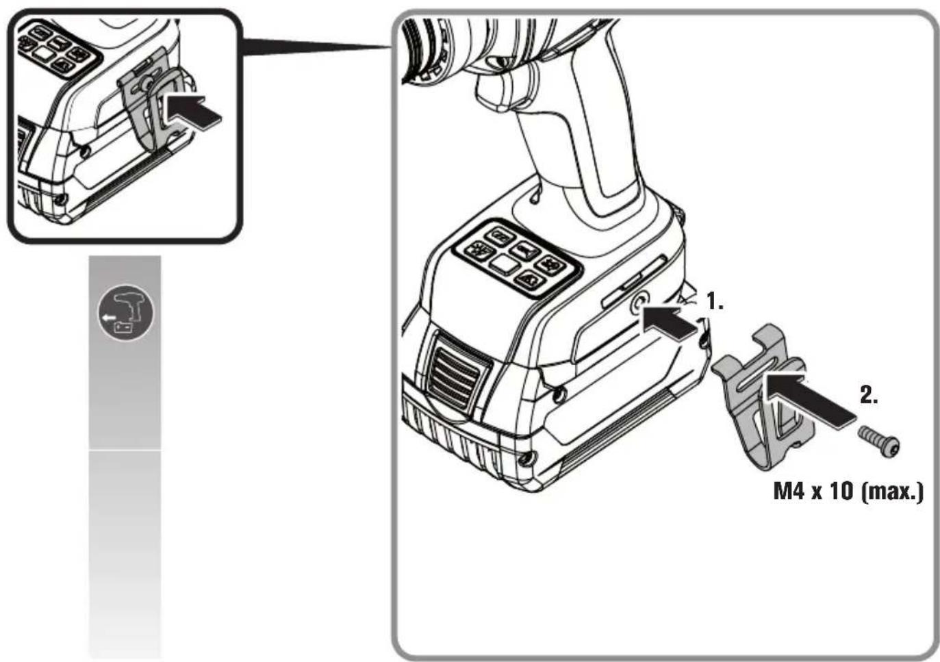 Fein ASCM 18 QM - 26