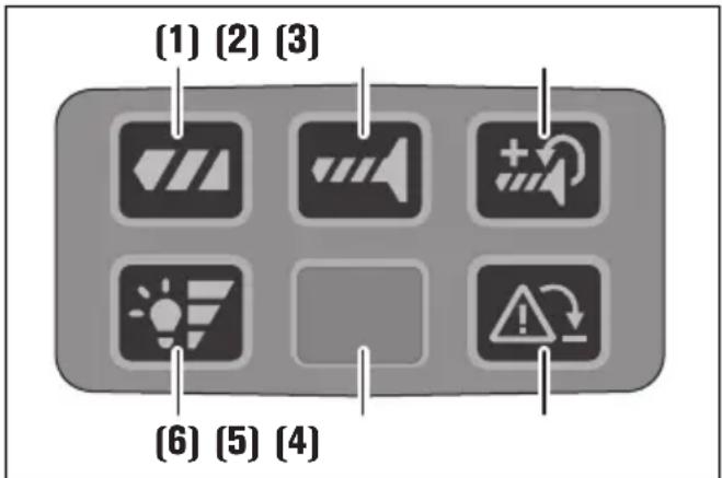Fein ASCM 18 QM - Bedieneinheit - 1