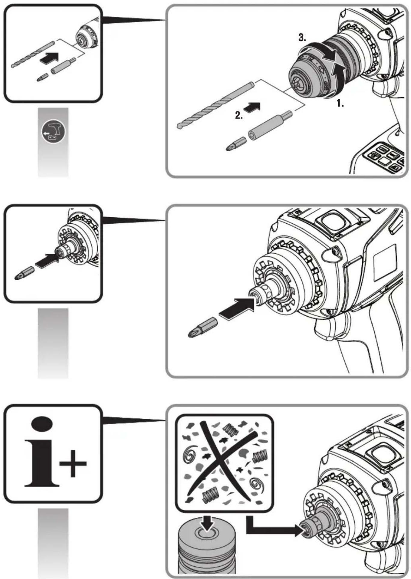 Fein ASCM 18 QM - 29