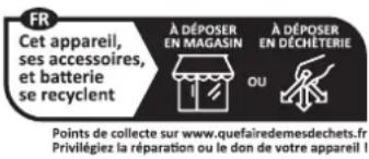 FESTOOL RTS 400 REQPlus - Environnement - 3