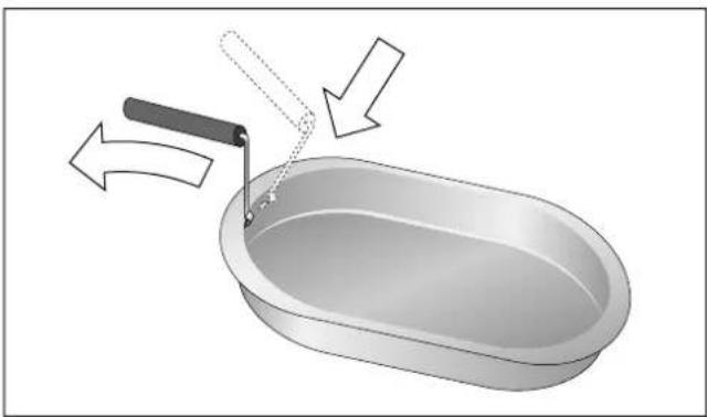 GAGGENAU VK 230 114 - Ukuntzichbranden! - 1