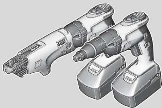 Fein ASCT 18 M - 1