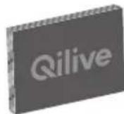 Qilive Kids 7'' - CONTEUDO DA EMBALAGEM - 2