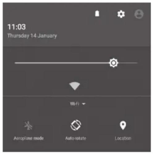 Qilive Kids 7'' - A INTERFACE ANDROID™ - 3