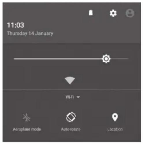 Qilive Kids 7'' - INTERFEJS ANDROID™ - 4