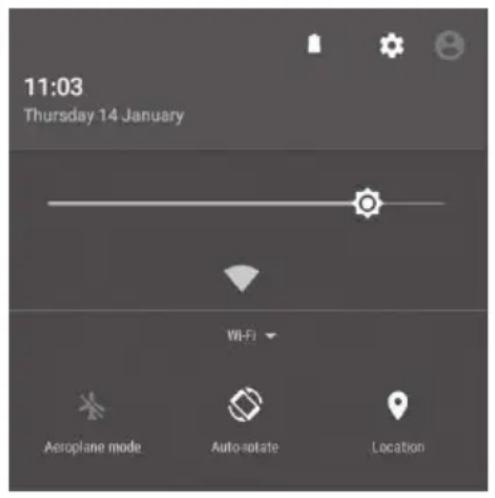 Qilive Kids 7'' - FR 6. L'INTERFACE ANDROID™ - 3