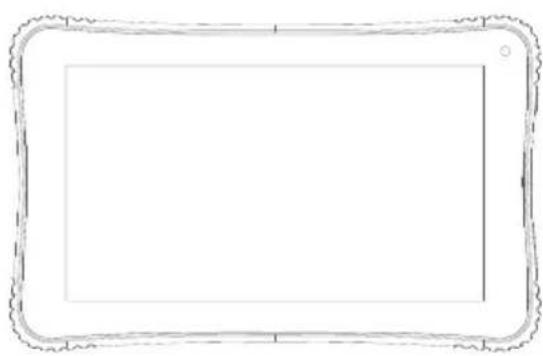 Qilive Kids 7'' - CONTENIDO DE LA CAJA - 1