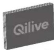 Qilive Kids 7'' - FR 1. CONTENU DE LA BOITE - 2