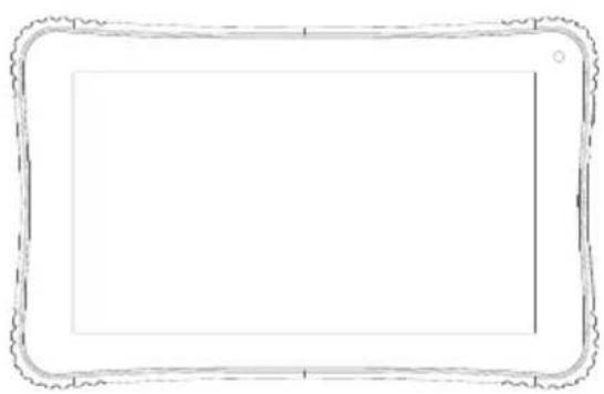 Qilive Kids 7'' - A DOBOZ TARTALMA - 1