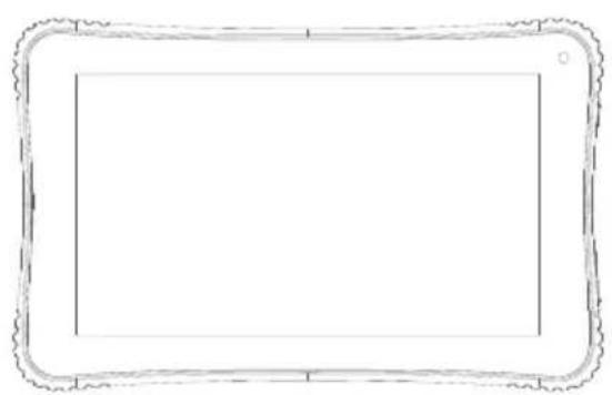 Qilive Kids 7'' - FR 1. CONTENU DE LA BOITE - 1