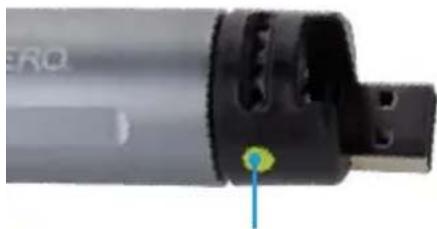 GOAL ZERO Switch 10 Recharger bank - CHARGE IT - 2