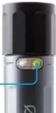 GOAL ZERO Switch 10 Recharger bank - Eingebaute Taschenlampe - 1