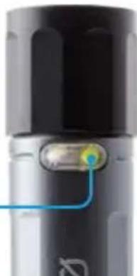 GOAL ZERO Switch 10 Recharger bank - SOLAR READY™ - 3
