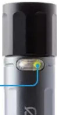 GOAL ZERO Switch 10 Recharger bank - Lampe intégrée - 1