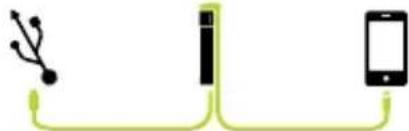 GOAL ZERO Switch 10 Recharger bank - 2
