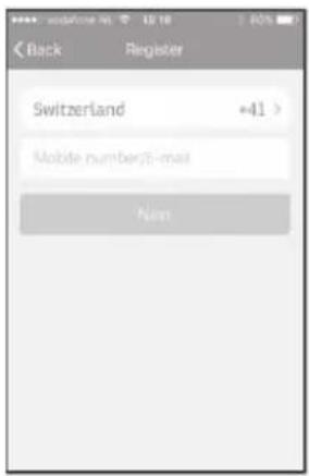 Sonnenkönig Fresco 140 - Einrichtung der WLAN-Steuerung am Smartphone - 3
