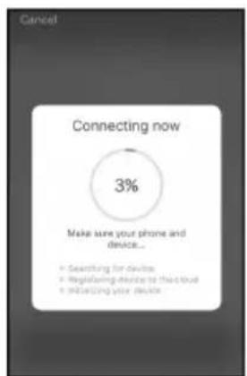 Sonnenkönig Fresco 140 - LE MODE WIFI NE PEUT ÊTRE RÉGLÉ QUE LORSQUE L'INDICATEUR DE MISE SOUS TENSION EST EN MODE OFF/STANDBY. - 3