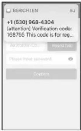 Sonnenkönig Fresco 140 - ASSICURARSI CHE LO SMARTPHONE CHE SI DESIDERA UTILIZZARE PER CONTROLLARE IL DISPOSITIVO E IL DISPOSITIVO SIANO COLLEGATI ALLO STESSO MODEM WIRELESS. - 1