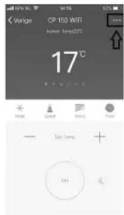 Sonnenkönig Fresco 140 - MAKE SURE THAT THE SMARTPHONE YOU WANT TO USE TO CONTROL YOUR DEVICE AND THE DEVICE ARE CONNECTED TO THE SAME WIRELESS MODEM. - 9