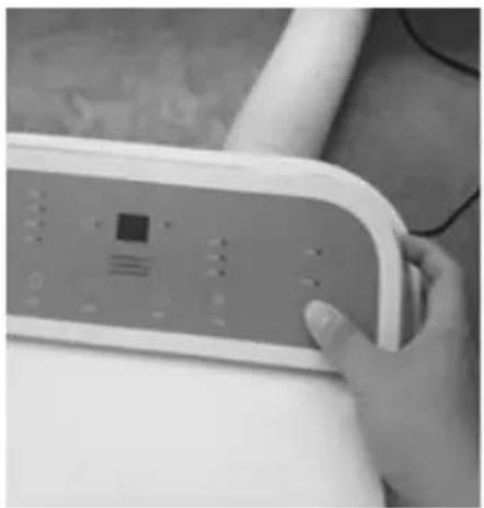 Sonnenkönig Fresco 140 - Einrichtung der WLAN-Funktion am Klimagerät - 1