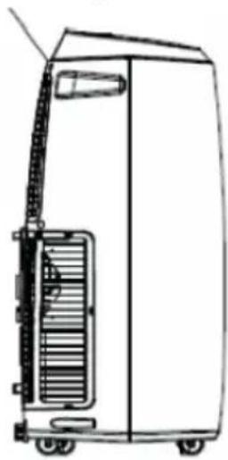 Sonnenkönig Fresco 140 - TEILEBESCHREIBUNG - 1