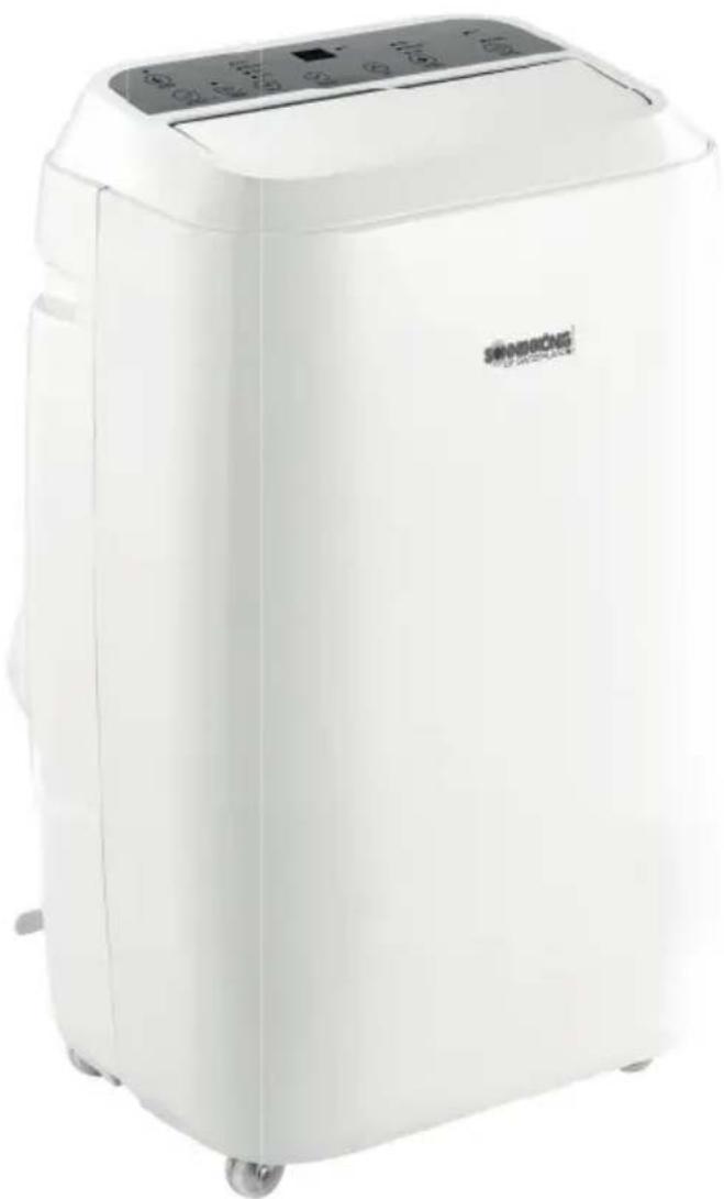 Sonnenkönig Fresco 140 - FRESCO 140-180 - 1