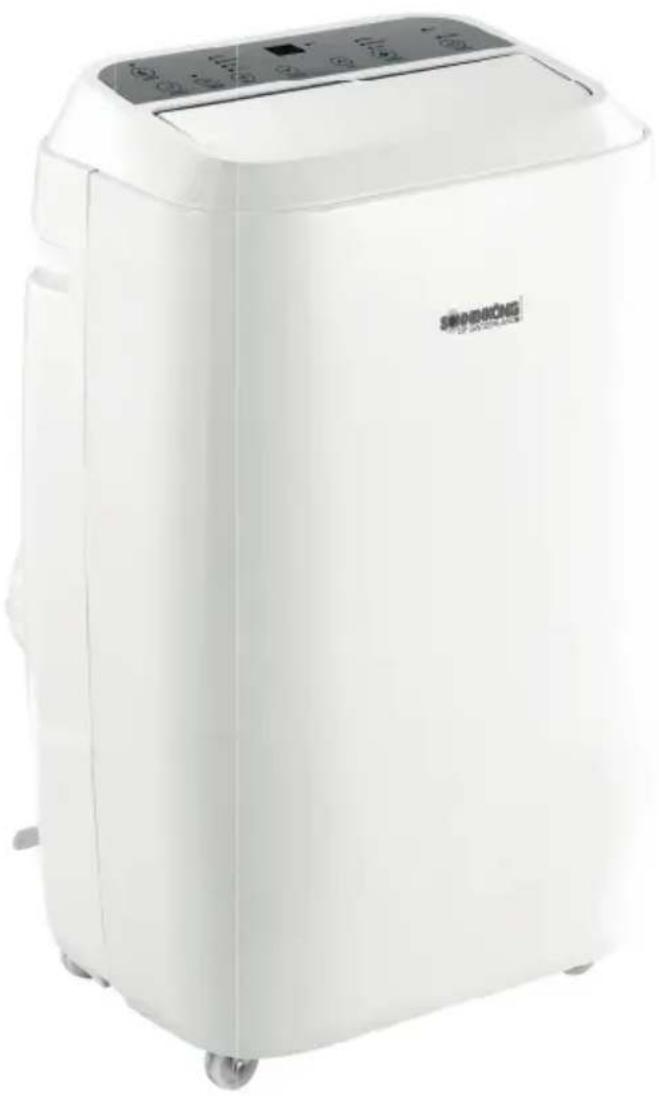 Sonnenkönig Fresco 140 - FRESCO 140-180 - 1