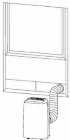 Sonnenkönig Fresco 140 - Einrichtung der WLAN-Funktion am Klimagerät - 3