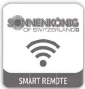 Sonnenkönig Fresco 140 - Einrichtung der WLAN-Steuerung am Smartphone - 1