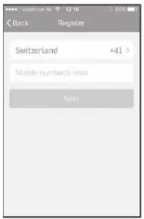 Sonnenkönig Fresco 140 - Mise en place du système de contrôle WLAN - 3