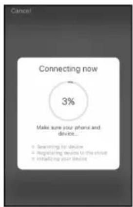 Sonnenkönig Fresco 140 - DER WIFI-MODUS KANN NUR EINGESTELLT WERDEN, WENN SICH DIE POWER-ON-ANZEIGE IM OFF/STANDBY-MODUS BEFINDET. - 2