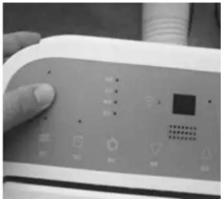 Sonnenkönig Fresco 140 - Configurer le contrôle WLAN sur votre smartphone - 2